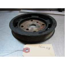 06M128 Crankshaft Pulley For 03-06 VOLVO XC90  2.9